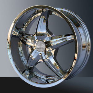 Ͻ Alloy Wheels